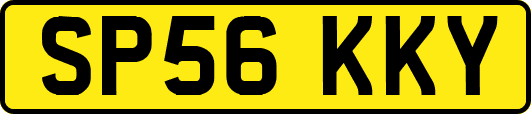 SP56KKY