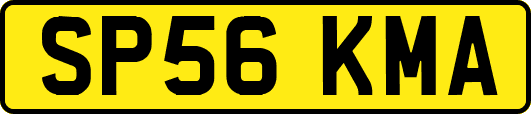 SP56KMA
