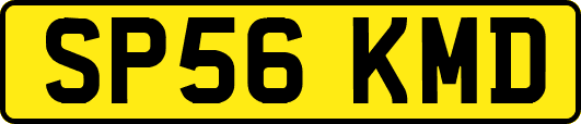 SP56KMD