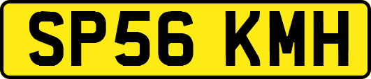 SP56KMH