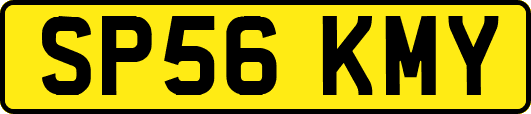 SP56KMY