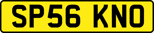 SP56KNO