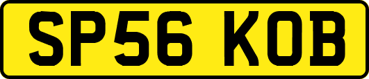 SP56KOB