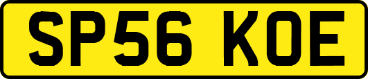 SP56KOE