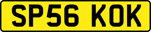 SP56KOK