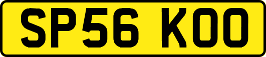 SP56KOO