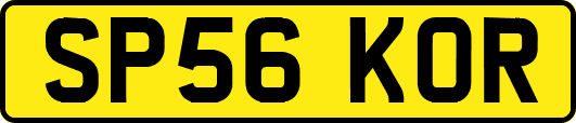SP56KOR