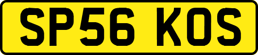SP56KOS