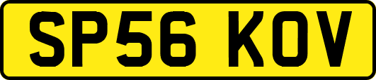 SP56KOV