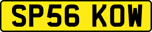 SP56KOW