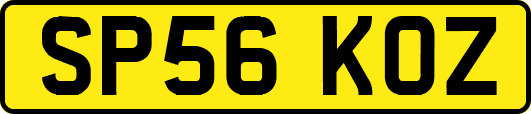SP56KOZ