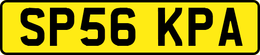 SP56KPA