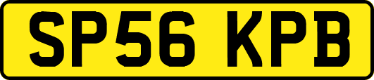 SP56KPB