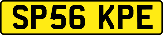 SP56KPE