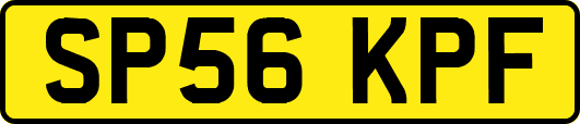 SP56KPF