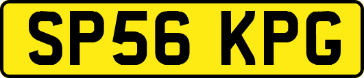 SP56KPG