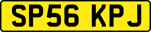 SP56KPJ