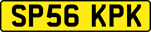 SP56KPK