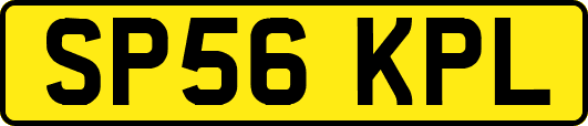 SP56KPL