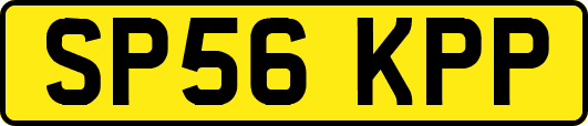 SP56KPP