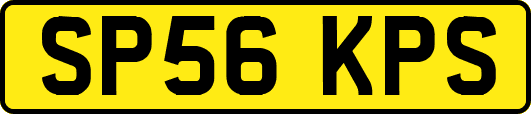 SP56KPS