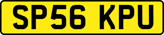 SP56KPU