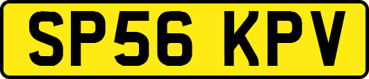 SP56KPV