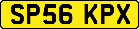 SP56KPX