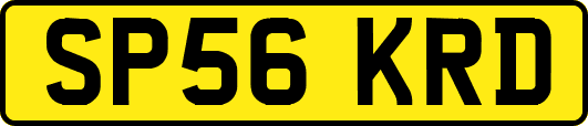 SP56KRD