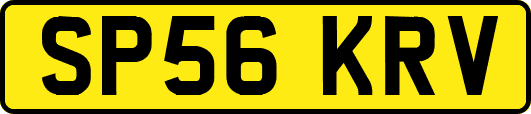 SP56KRV