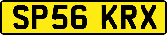 SP56KRX