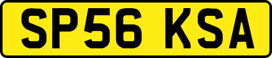 SP56KSA