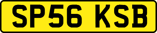 SP56KSB