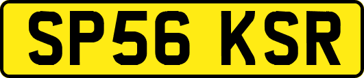 SP56KSR