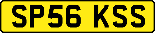 SP56KSS