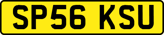 SP56KSU