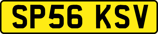 SP56KSV