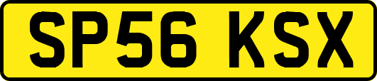 SP56KSX