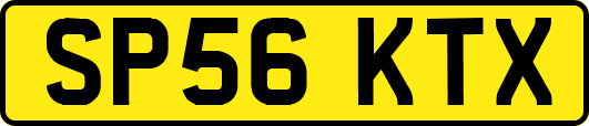 SP56KTX