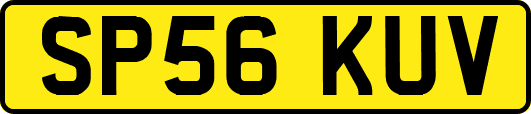 SP56KUV