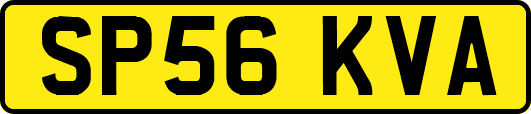 SP56KVA