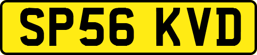 SP56KVD