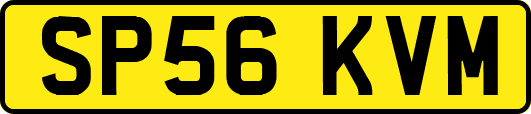 SP56KVM