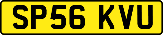 SP56KVU