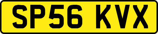 SP56KVX