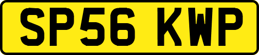 SP56KWP