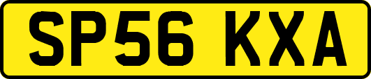 SP56KXA