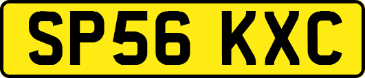 SP56KXC