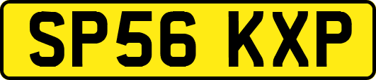 SP56KXP