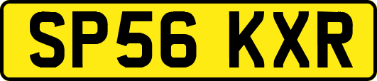 SP56KXR